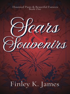 cover image of Scars & Souvenirs